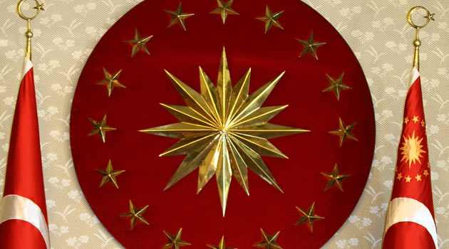 CUMHURBAŞKANLARIMIZ