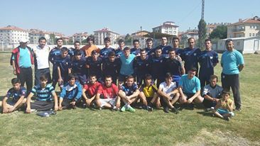 ÇUBUK GENÇLİK SPOR YENİ SEZON HAZIRLIKLARINA BAŞLADI