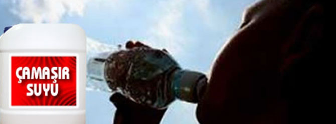 Çubuk'ta zehirlenme