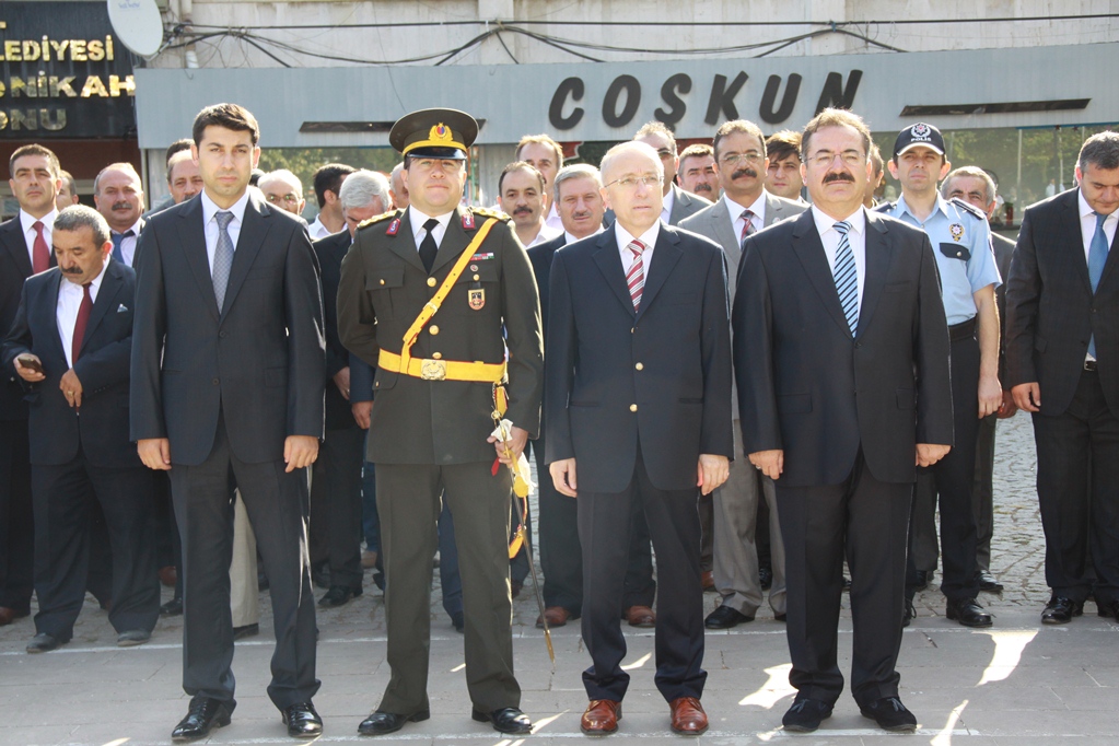 30 Ağustos Zafer Bayramı