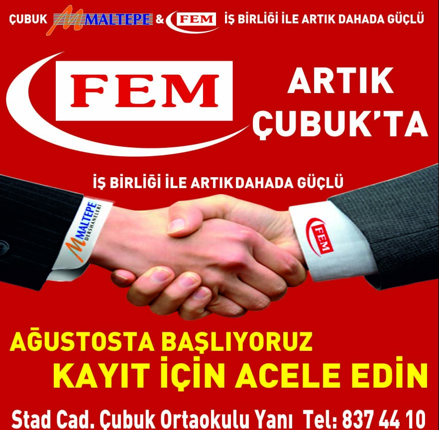 Maltepe (FEM)’den Rekor Başarı