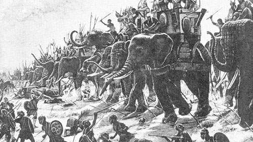 Çubuk'ta "1402 Ankara Savaşı" temalı festival