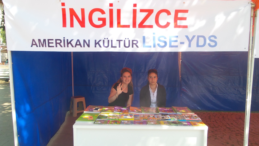 Son 2 Gün Acele Ediin