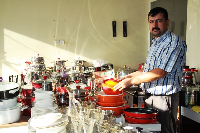 TUĞLUCA ALIŞ VERİŞ MERKEZİNDEN 50. YIL ANISINA ÖZEL KAMPANYA