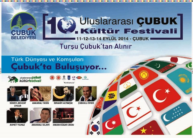 Festival öncesi yılın başarı ödülleri belirlendi