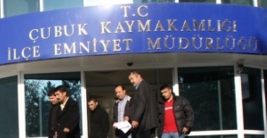 Uyuşturucu Taciri Tutuklandı