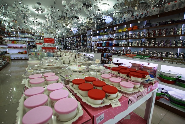 Festivale Özel Kampanya Soylu Ticarette