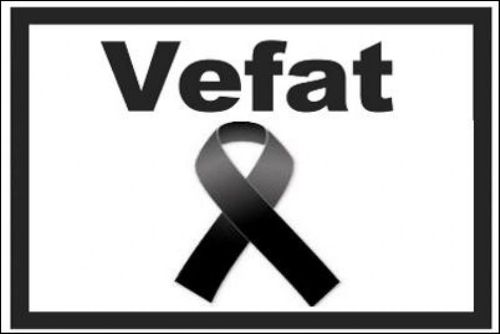 TEKİN FİDAN VEFAT ETTİ