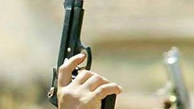 Düğünlerde Silah Atılmaması Konusunda Çalışma Başlatıldı