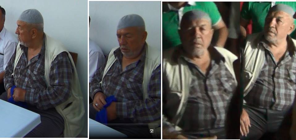 Eşinin Bulunması Halinde Beş Bin Dolar Ödül Verecek