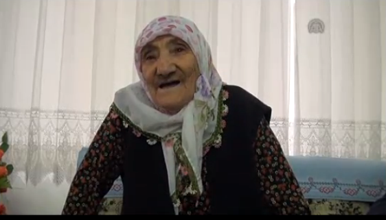 58 Yıl Boyunca Düğünlerde Yemek Yaptı