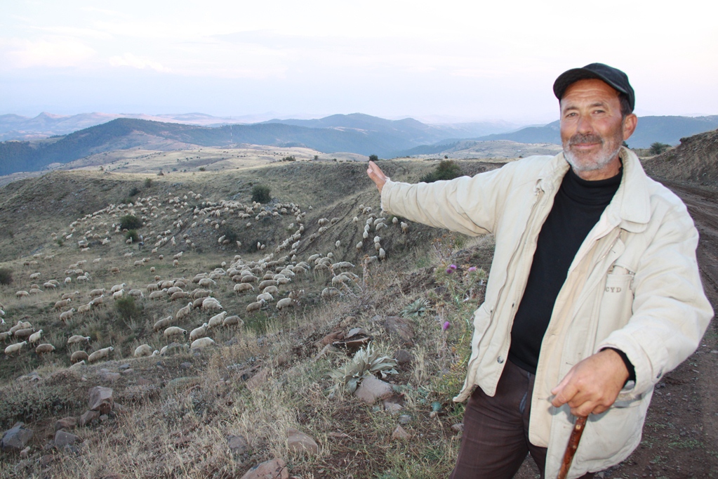 Yayla Kurbanı Lezzetli Olur