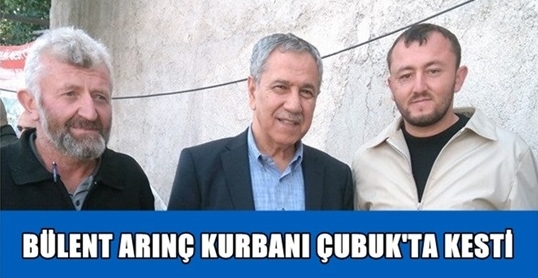 Kurbanda bizi tercih ettiğiniz için teşekkürler