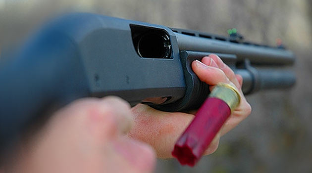 Çubuk'ta Kavga 1 Yaralı