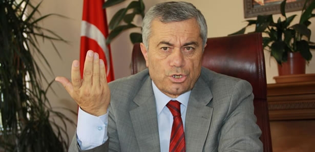 Çubuk'ta 2014-2015 Yılı Dil Eğitimi Yılı İlan Edildi