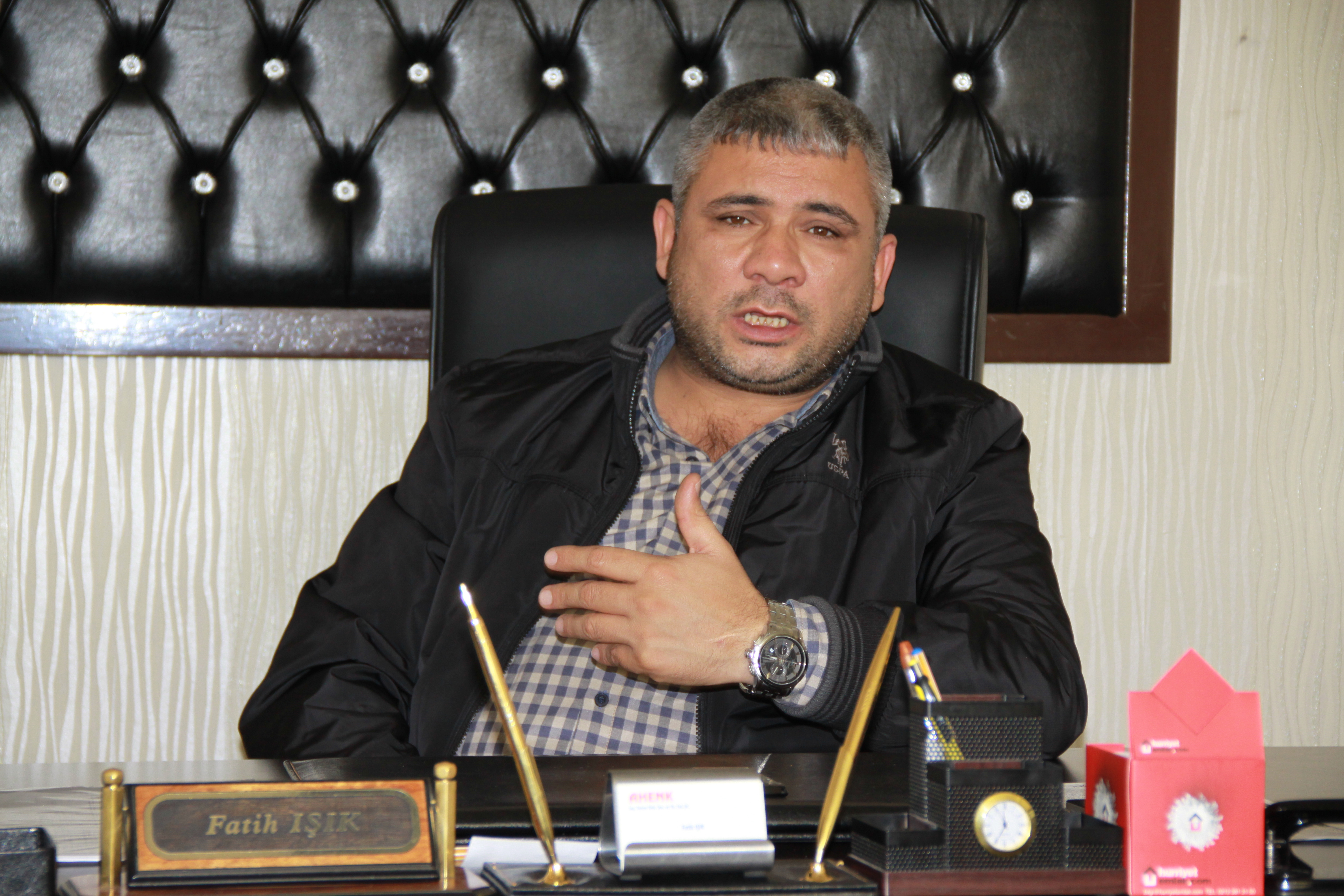 ÇUBUKSPOR HAKETTİĞİ YERE GELECEK