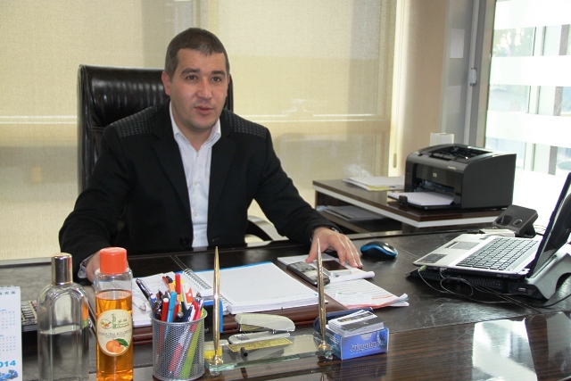 Ekonomi Kulübünden Katılım Bankacılığına Destek