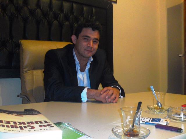 HDP ÜYESİNE BIÇAKLI SALDIRIYI GERÇEKLEŞTİREN KİŞİ ÇUBUK'TAN