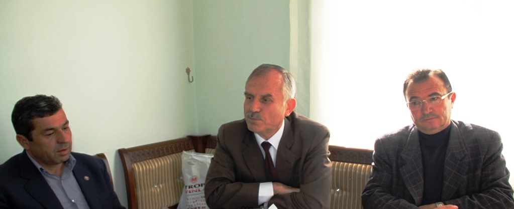 Aşure ve Birlik Günü Düzenlenecek