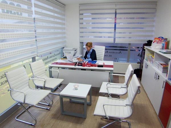 Çubuk’ta Yabancı Dil Eğitimine Damga Vuran Kurum