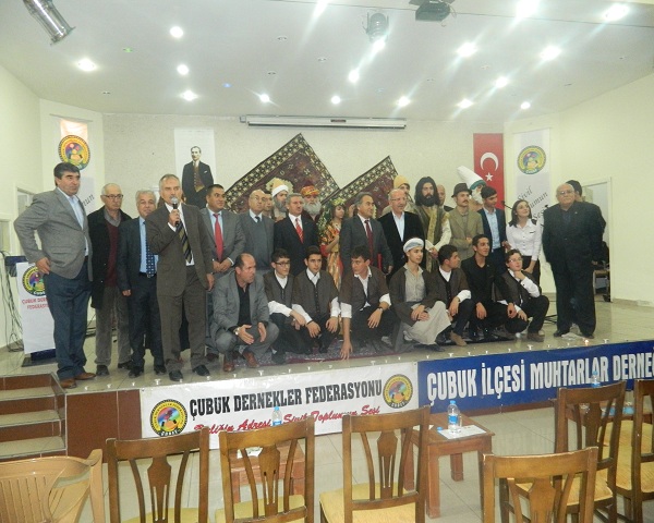 AŞURE VE BİRLİK GÜNÜ KUTLANDI