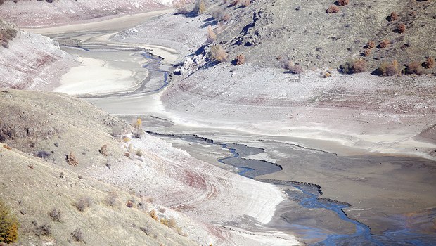 Çubuk-2’ye 'can yolu'