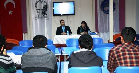 Çubuk’ta ‘Kariyer Günleri’ Başladı