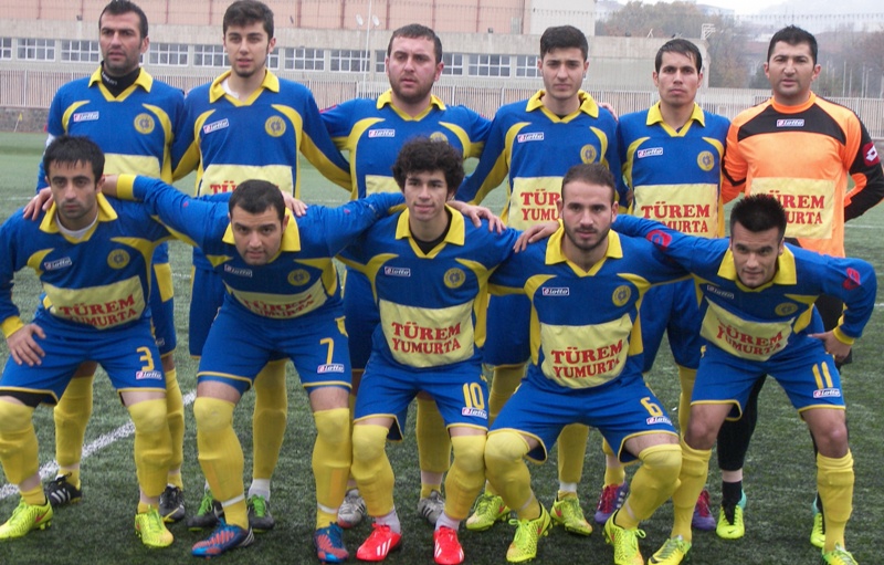 Çubukspor zorlu rakibini devirdi 2 - 1