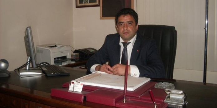 Recep öz; bir aylığımızı çubukspora' bağışlayalım