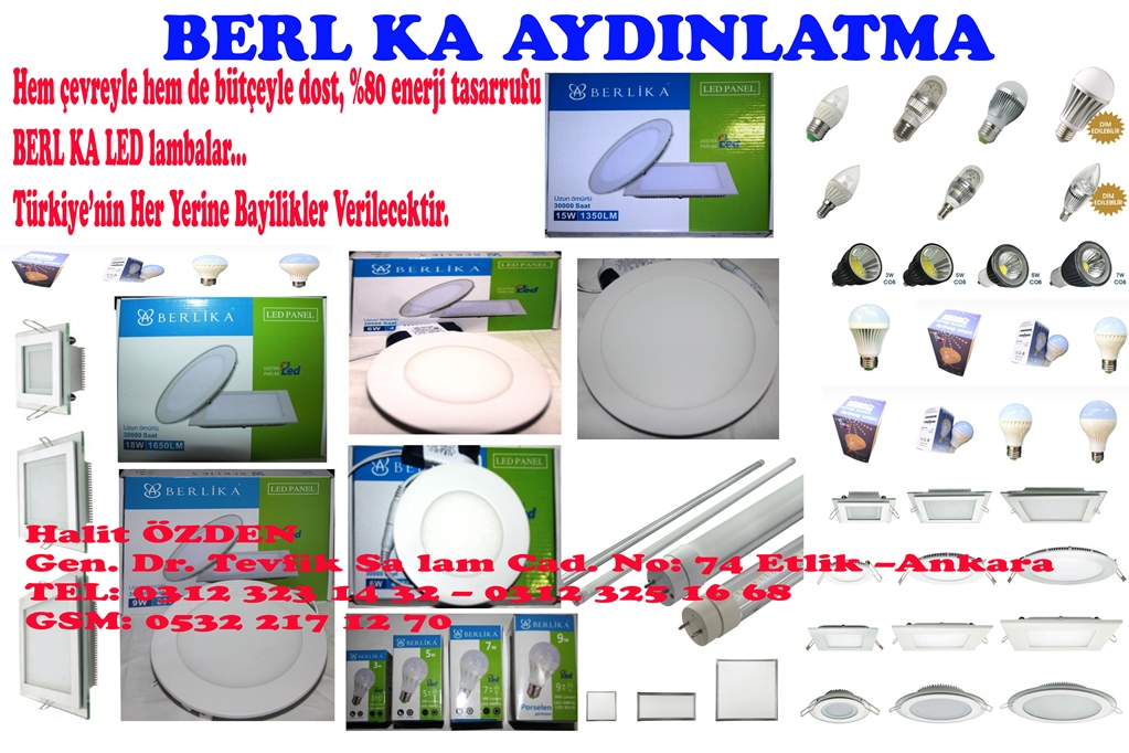 Elektrik Faturanızı Düşürmek İstemez Misiniz?