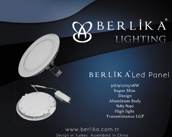 LED kullanımı zorunlu olacak