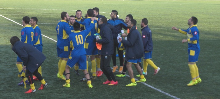 Çubukspor zorlu rakibiyle 0 -0