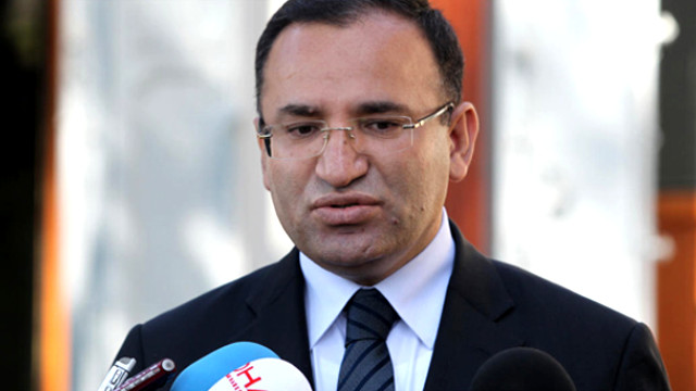 15 Bin İnfaz Koruma Memuru ve Yardımcı Memur Alınacak