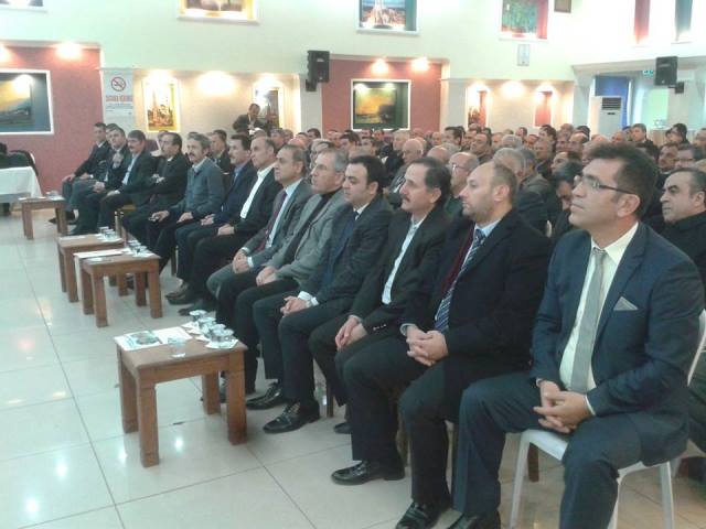 HA ANKARA! HA  ÇUBUK!