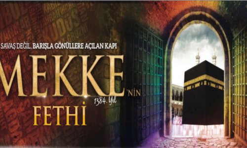 AGD'DEN MKKENİN FETHİ PROĞRAMI