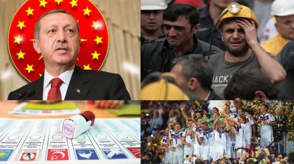 2014’ün 50 önemli olayı…