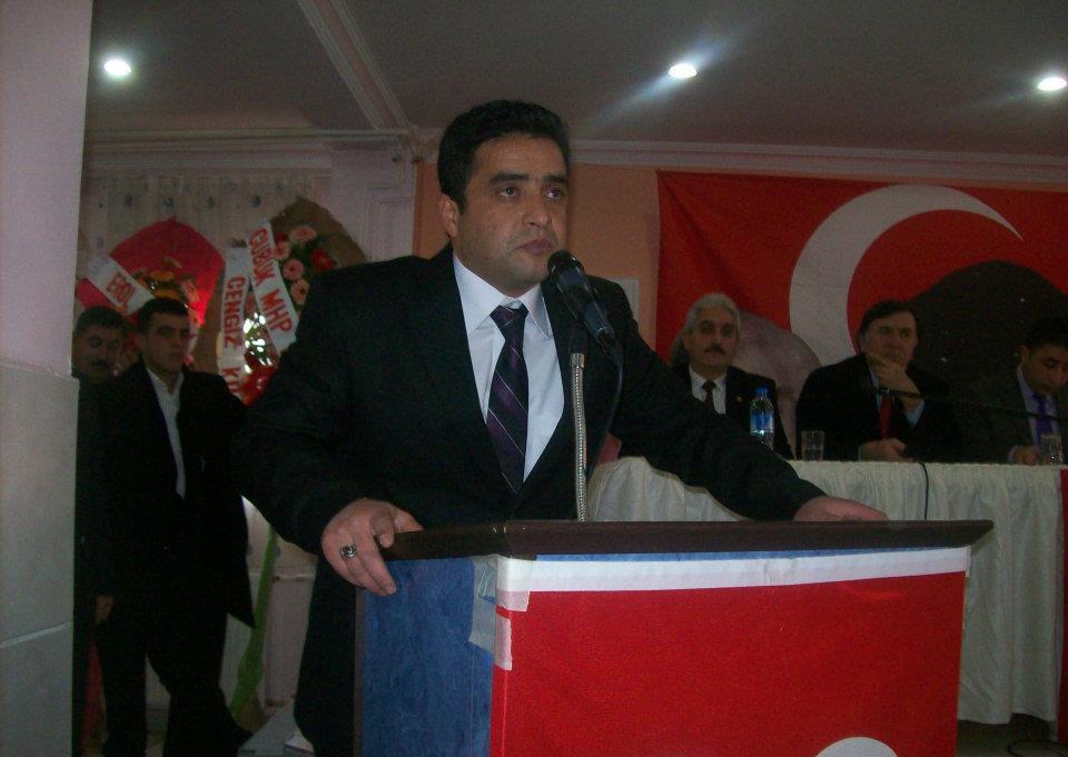 RECEP ÖZ: LOKMAN ÖZDEN KADAR ŞEFFAF OLAMADILAR