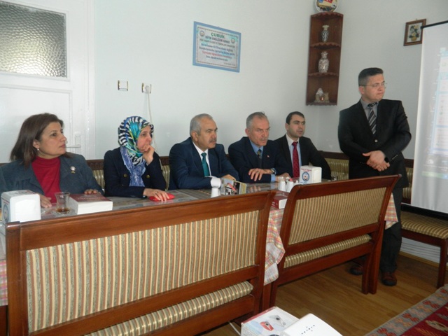 ‘İLÇE KÜLTÜR KOMİSYONU’NDAN YARIŞMAYA DAVET...