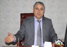 Elektriği Kesilen Muhtar İsyan Etti