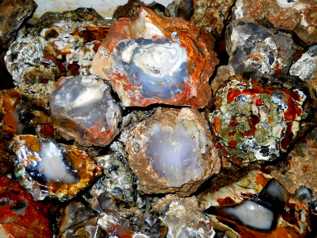 Çubuk'un altında 15 Milyar Dolarlık servet yatıyor.