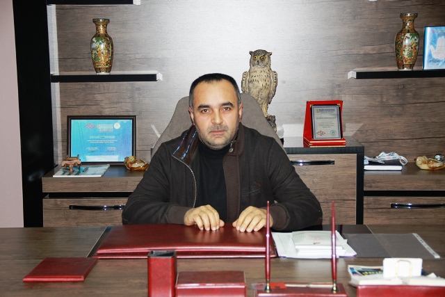 Ölçme değerlendirmede hız önemlidir