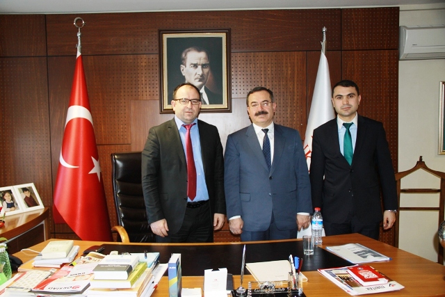 Çubuk Turşuculuk Sektörü İstihdam Analizi Yapılacak