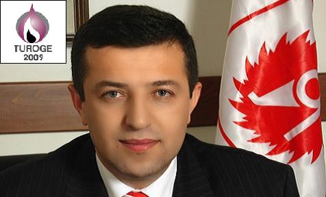 YAZARIMIZ ŞAKİR ARIKAN ADAYLIK İÇİN İSTİFA ETTİ