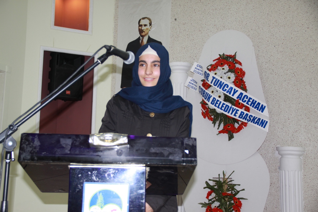 Çubuk Kent Konseyi Çocuk Meclisi Oluşturuldu