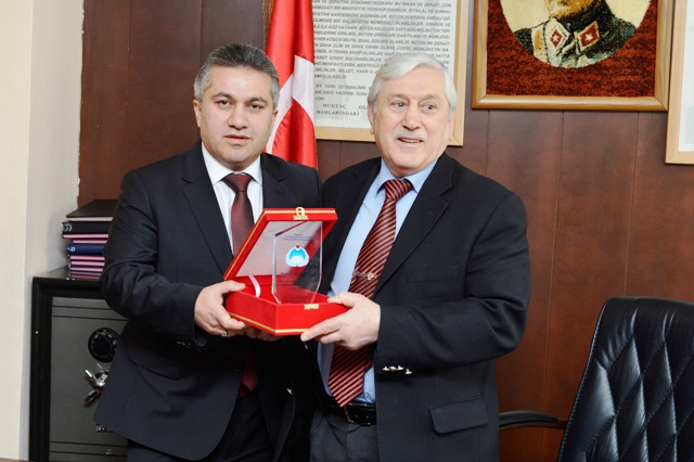 BÜYÜKŞEHİR ZABITA’DA GÖREV DEĞİŞİKLİĞİ…