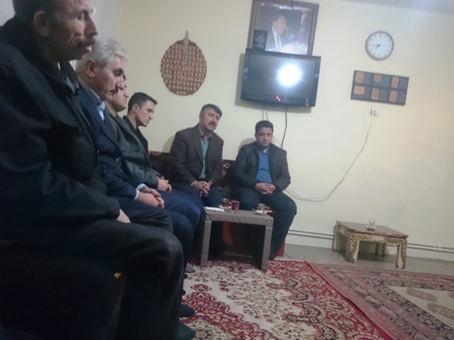 ÇUBUK ÜLKÜ OCAĞINDAN BASIN AÇIKLAMASI