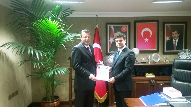 GÖRDÜĞÜM TEVECCÜH, ÇIKTIĞIM YOLA OLAN İNANCIMI KATMERLEŞTİRDİ