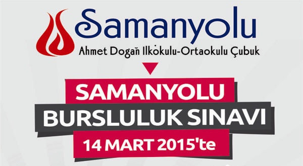 BURSLULUK VE BAŞARI SINAVI...