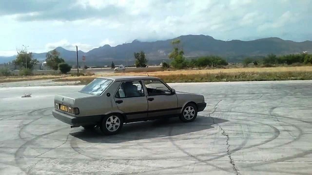 Sıfır Çizen Gençler Sanayi Esnafının Belası Oldu‏