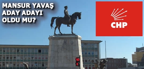 İşte CHP Ankara Aday Adayları Tam Listesi